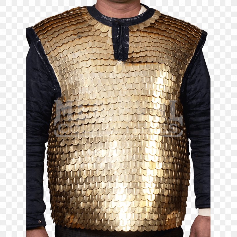 Scale Armour Ancient Rome Lorica Segmentata Lorica Squamata, PNG, 850x850px, Scale Armour, Ancient Rome, Armour, Body Armor, Cuirass Download Free