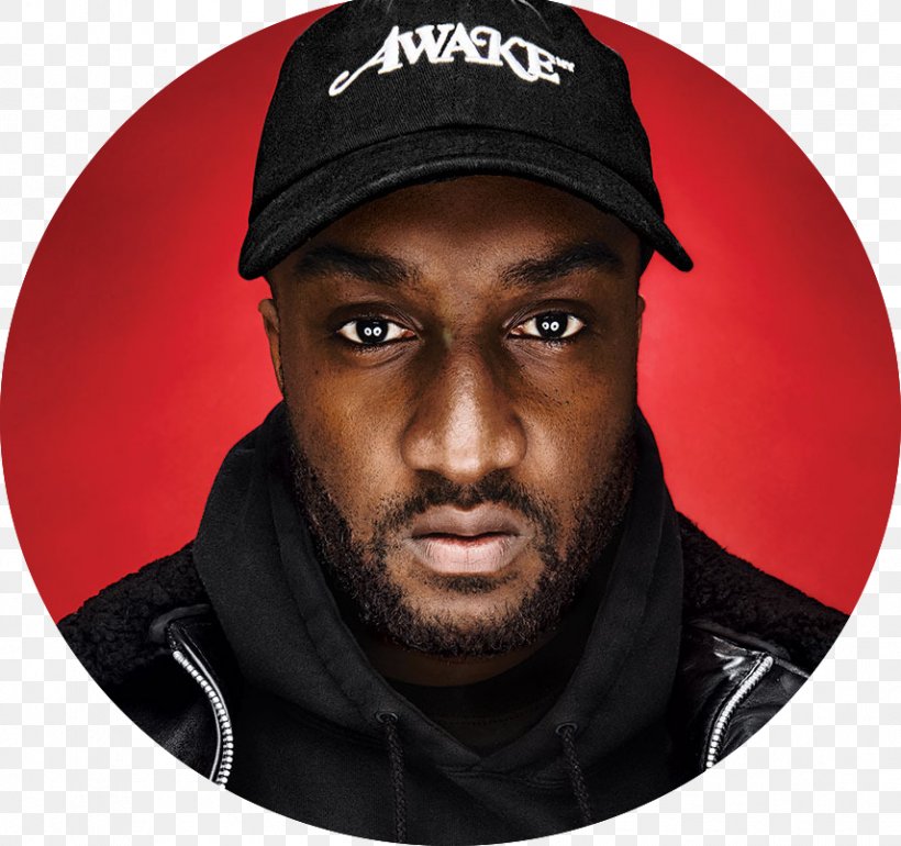 Virgil Abloh Off-White Fashion Designer Louis Vuitton, PNG, 856x804px, Virgil Abloh, Artistic Director, Beard, Brand, Cap Download Free