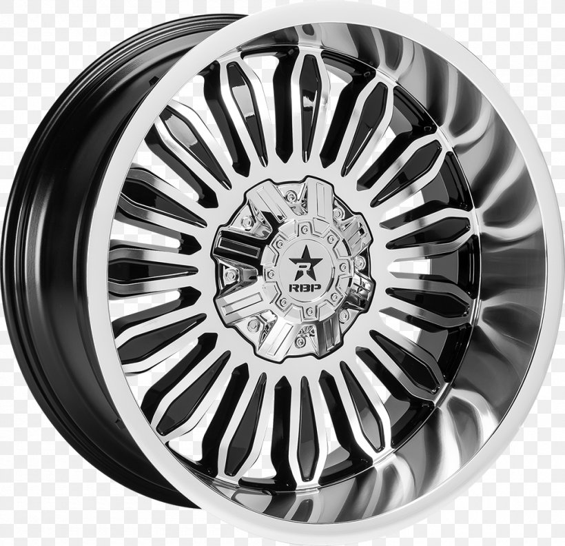 Alloy Wheel Spoke Car Rolling Big Power, PNG, 1000x967px, Alloy Wheel, Automotive Tire, Automotive Wheel System, Black And White, Car Download Free