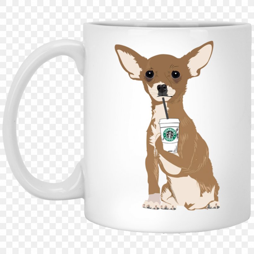 Coffee Mug T-shirt Stainless Steel Personalization, PNG, 1155x1155px, Coffee, Beer Stein, Carnivoran, Ceramic, Chihuahua Download Free