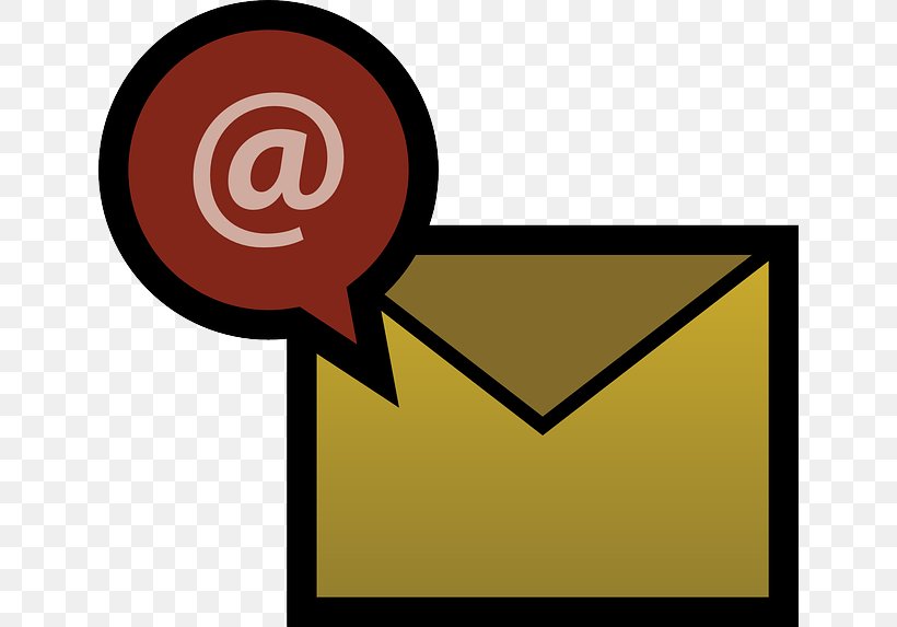 Email Clip Art, PNG, 640x573px, Email, Area, Brand, Email Address, Internet Download Free
