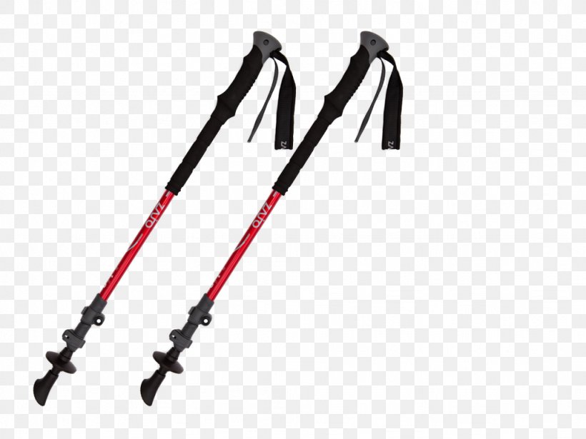 Hiking Poles Aluminium Ski Poles Trekking, PNG, 1024x768px, Hiking Poles, Alloy, Aluminium, Backpack, Black Download Free