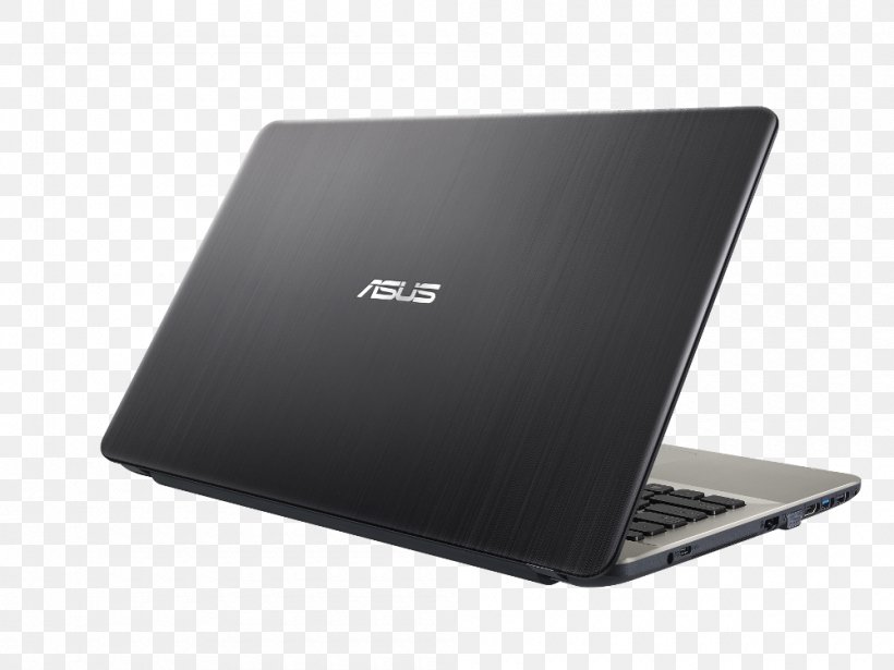 Laptop ThinkPad X Series Asus Vivo Intel Core, PNG, 1000x750px, Laptop, Asus, Asus Vivo, Asus Vivobook Max X541, Celeron Download Free