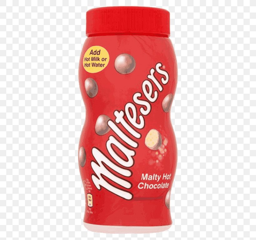 Maltesers Hot Chocolate 180g Maltesers Malty Instant Hot Chocolate Maltesers Malty Hot Chocolate (175g), PNG, 768x768px, Fizzy Drinks, Carbonated Soft Drinks, Carbonation, Drink, Flavor Download Free