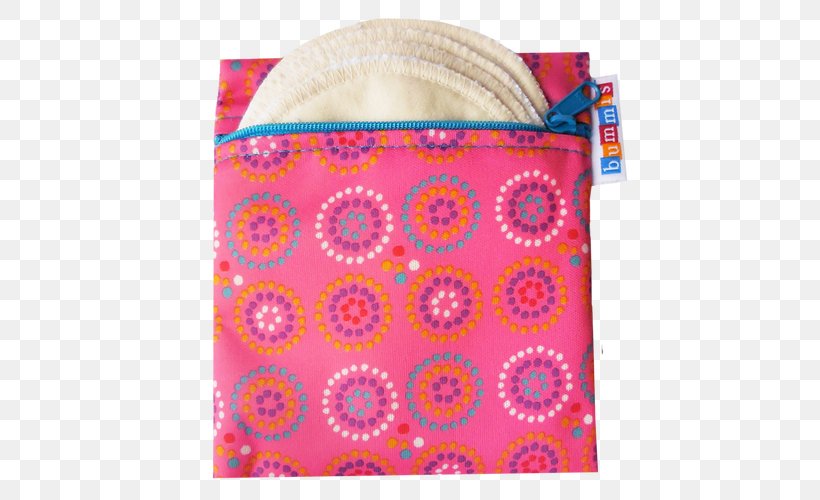 Organic Cotton Textile Diaper Nursing Pads, PNG, 500x500px, Organic Cotton, Bag, Breastfeeding, Cloth Diaper, Cotton Download Free