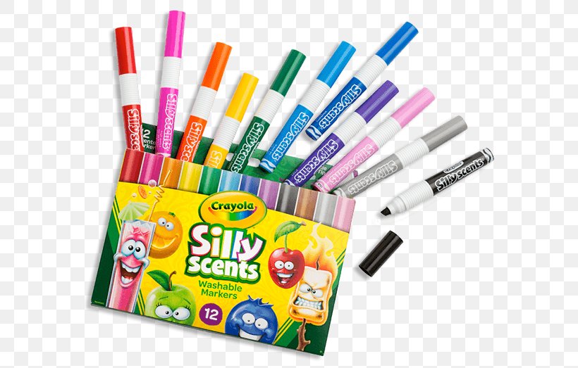 Pens Crayola Marker Pen Crayon Drawing, PNG, 604x523px, Pens, Colored Pencil, Computer, Crayola, Crayon Download Free
