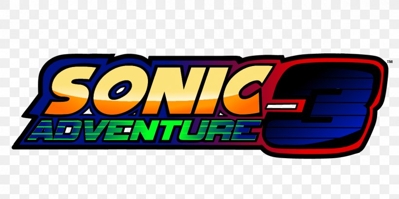 Sonic Adventure 2 Battle Sonic Advance 3 Sonic Generations, PNG, 1200x600px, Sonic Adventure, Automotive Design, Brand, Doctor Eggman, Electric Blue Download Free