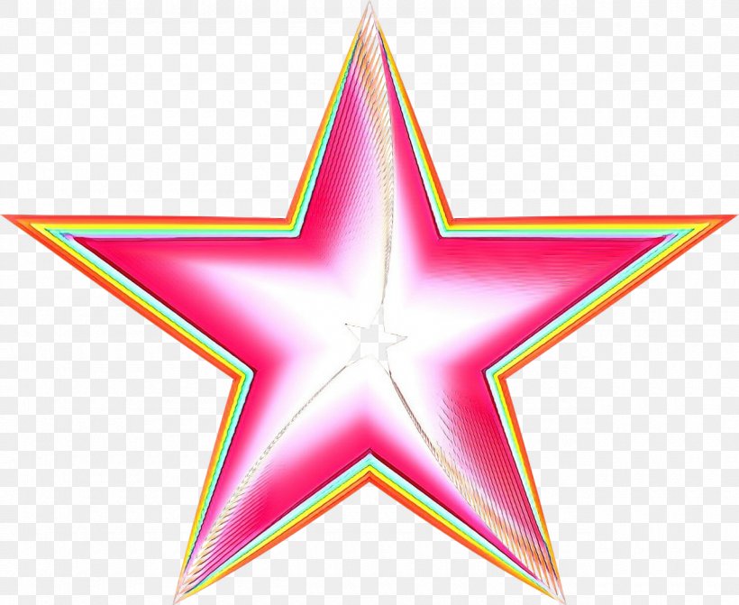 Star Pink Astronomical Object Symbol, PNG, 1280x1048px, Cartoon, Astronomical Object, Pink, Star, Symbol Download Free