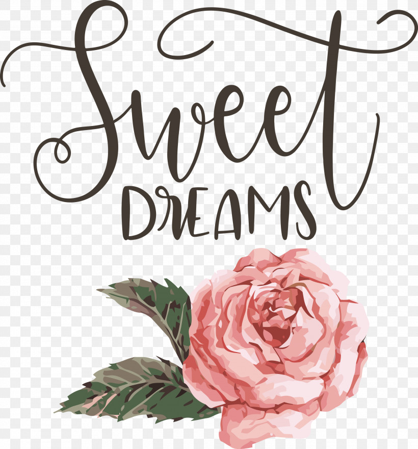 Sweet Dreams Dream, PNG, 2795x3000px, Sweet Dreams, Cricut, Dream, Floral Design, Free Download Free