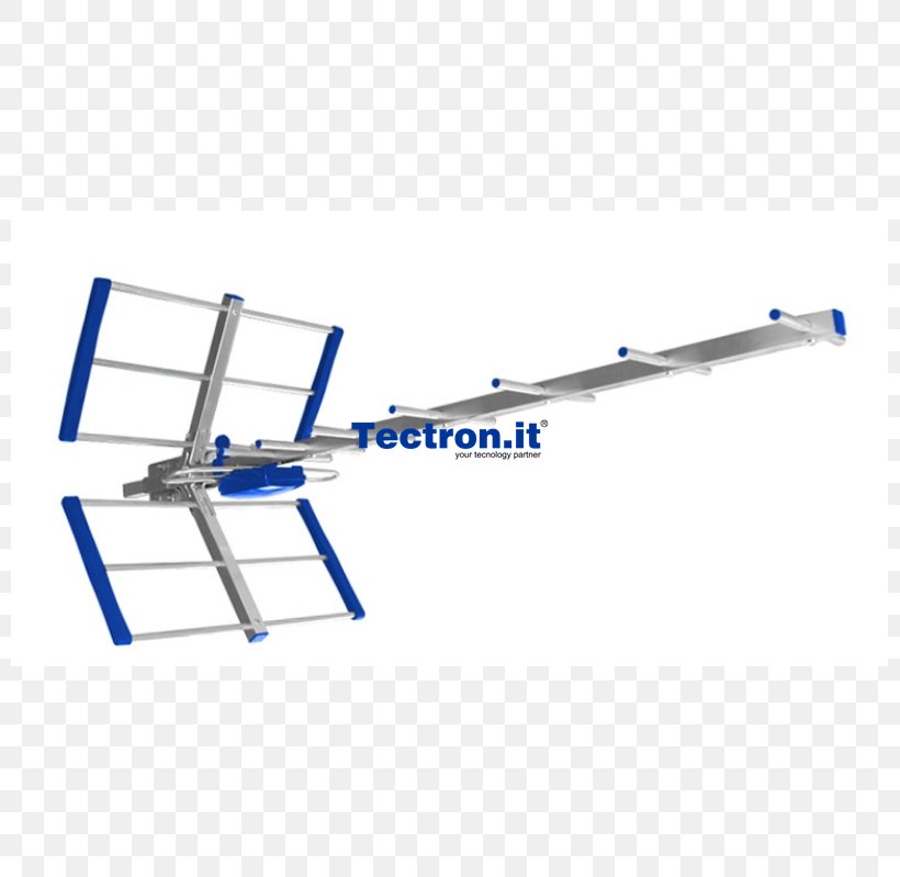 Television Antenna Aerials Digital Terrestrial Television Digital Television, PNG, 799x799px, Television Antenna, Aerials, Amplifier, Blue, Cable Television Download Free