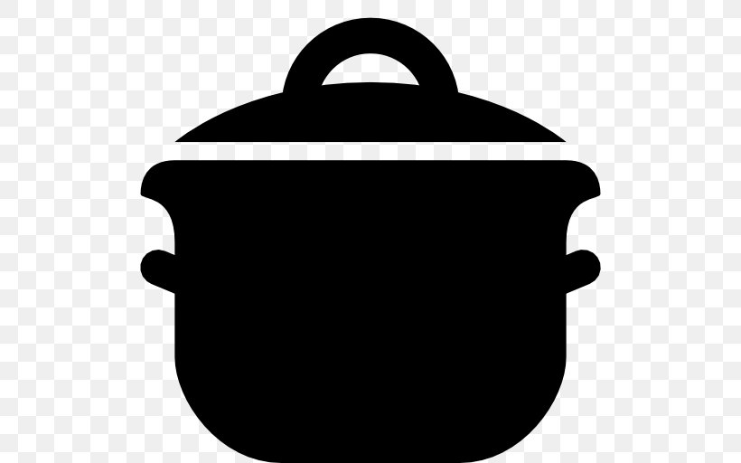 Cookware Olla Soup Stock Pots Cooking, PNG, 512x512px, Cookware, Black, Black And White, Cooking, Cookware And Bakeware Download Free