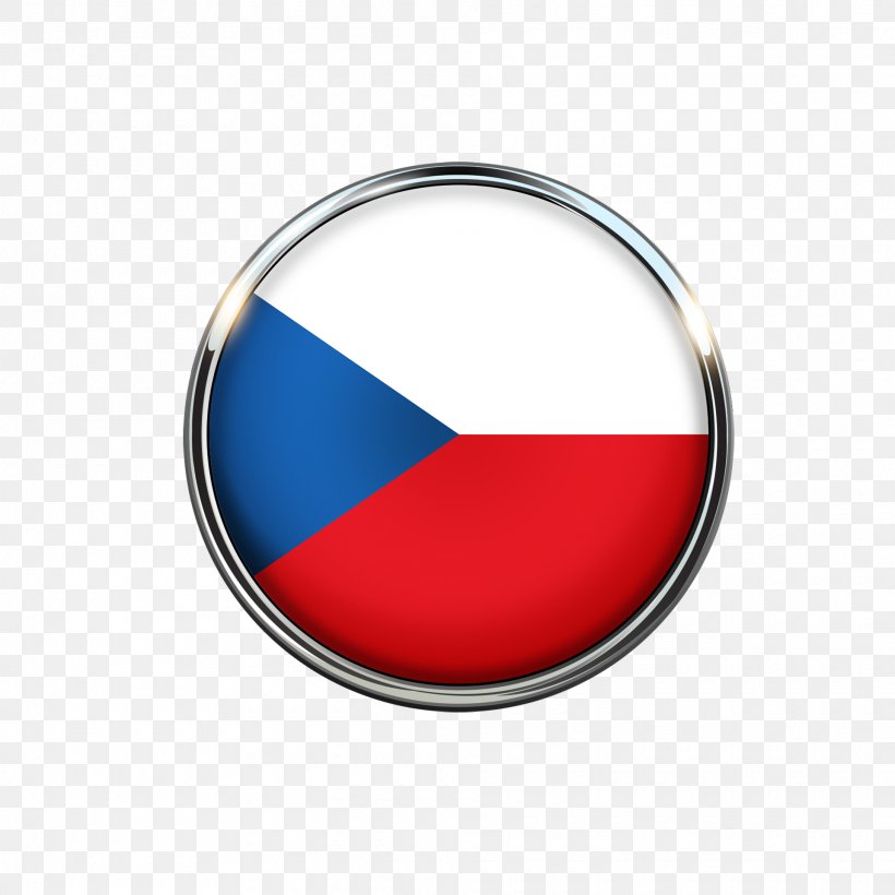 Flag Of The Czech Republic Flag Of Chile, PNG, 1920x1920px, Czech Republic, Emblem, Europe, Flag, Flag Of Chile Download Free