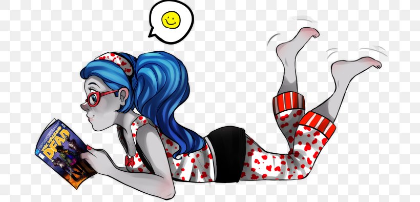 Monster High Ghoulia Yelps Monster High Ghoulia Yelps Death, PNG, 721x394px, Watercolor, Cartoon, Flower, Frame, Heart Download Free