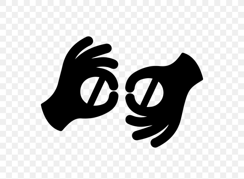 New York Transit Museum Logo Deafblindness Sign Language, PNG, 700x602px, New York Transit Museum, Black And White, Child, Deafblindness, Disability Download Free