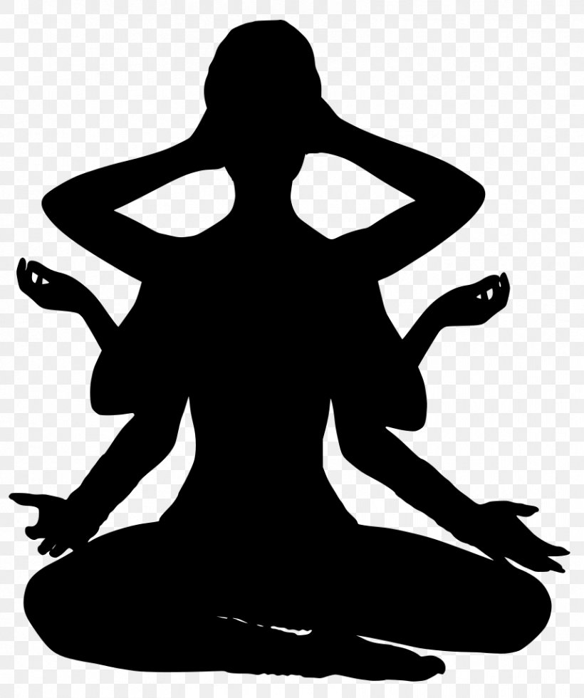 Silhouette Meditation Physical Fitness Sitting Clip Art, PNG, 856x1024px, Silhouette, Meditation, Physical Fitness, Sitting, Yoga Download Free