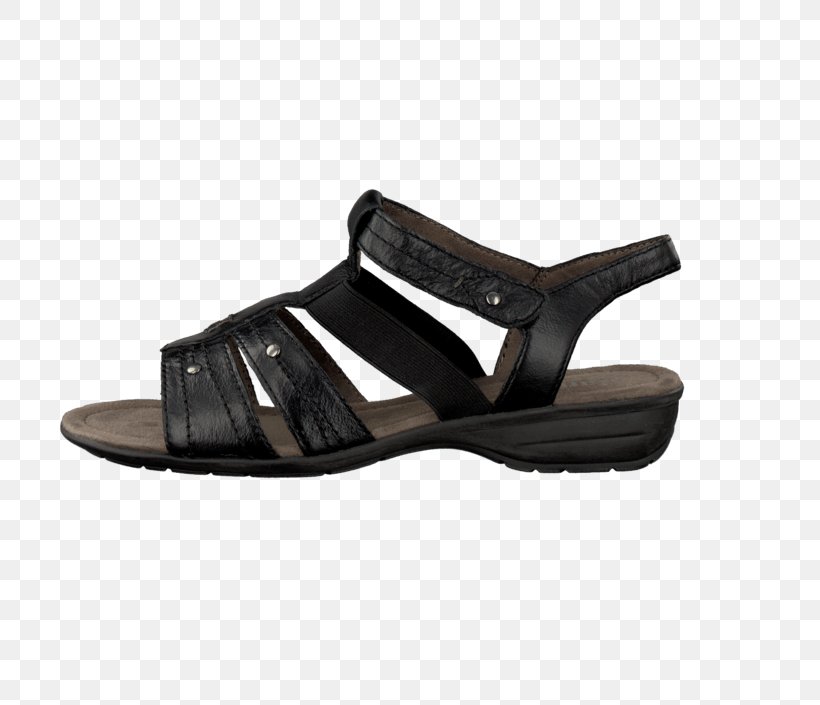 Slide Shoe Sandal Walking Black M, PNG, 705x705px, Slide, Black, Black M, Footwear, Outdoor Shoe Download Free