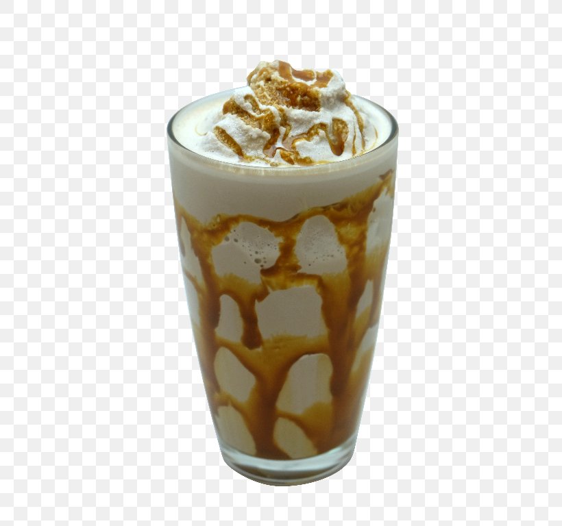 Sundae Caffè Mocha Milkshake Frappé Coffee Parfait, PNG, 560x768px, Sundae, Cafe, Coffee, Cream, Dairy Product Download Free