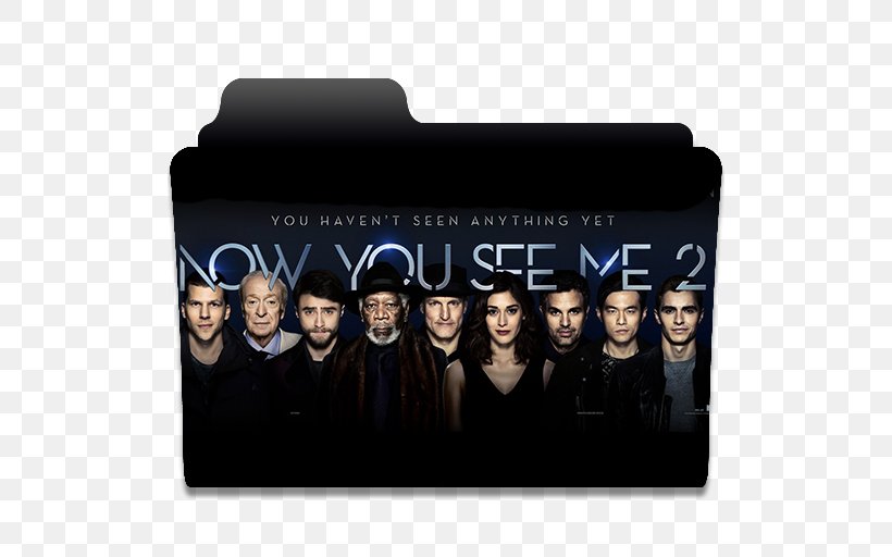 YouTube Hollywood Heist Film Now You See Me, PNG, 512x512px, Youtube, Animation, Brand, Film, Film Poster Download Free