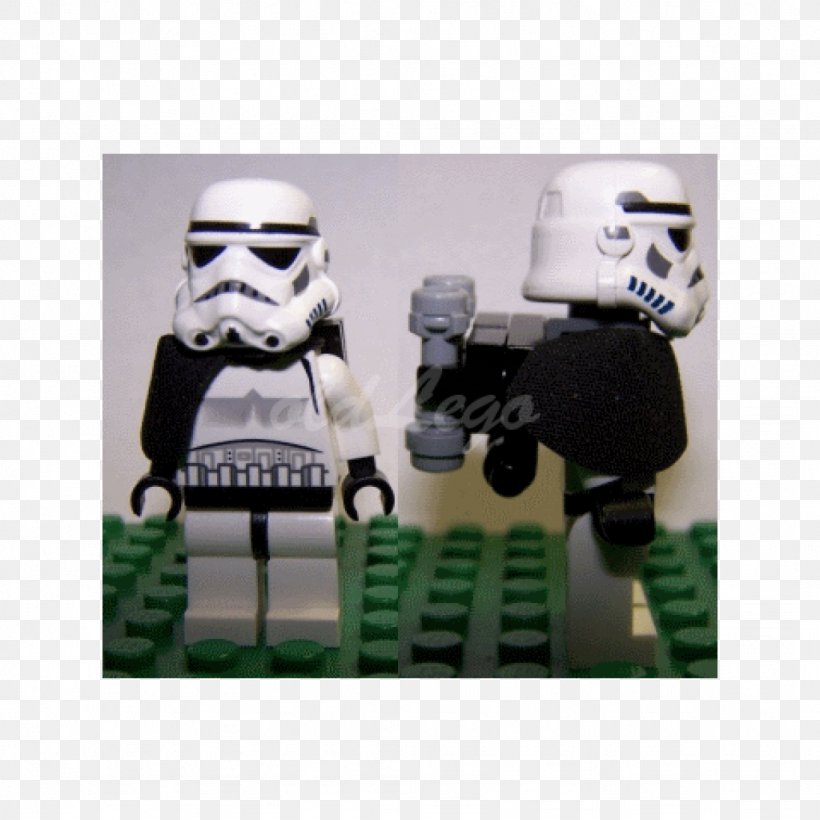 Anakin Skywalker Stormtrooper Luke Skywalker R2-D2 LEGO, PNG, 1024x1024px, Anakin Skywalker, Boba Fett, Bricklink, Figurine, Lego Download Free