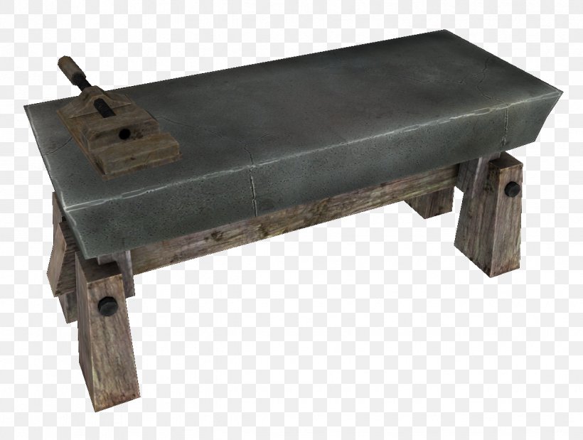 Blacksmith Workbench The Elder Scrolls V: Skyrim Anvil, PNG, 1225x926px, Blacksmith, Anvil, Bellows, Bench, Drawer Download Free