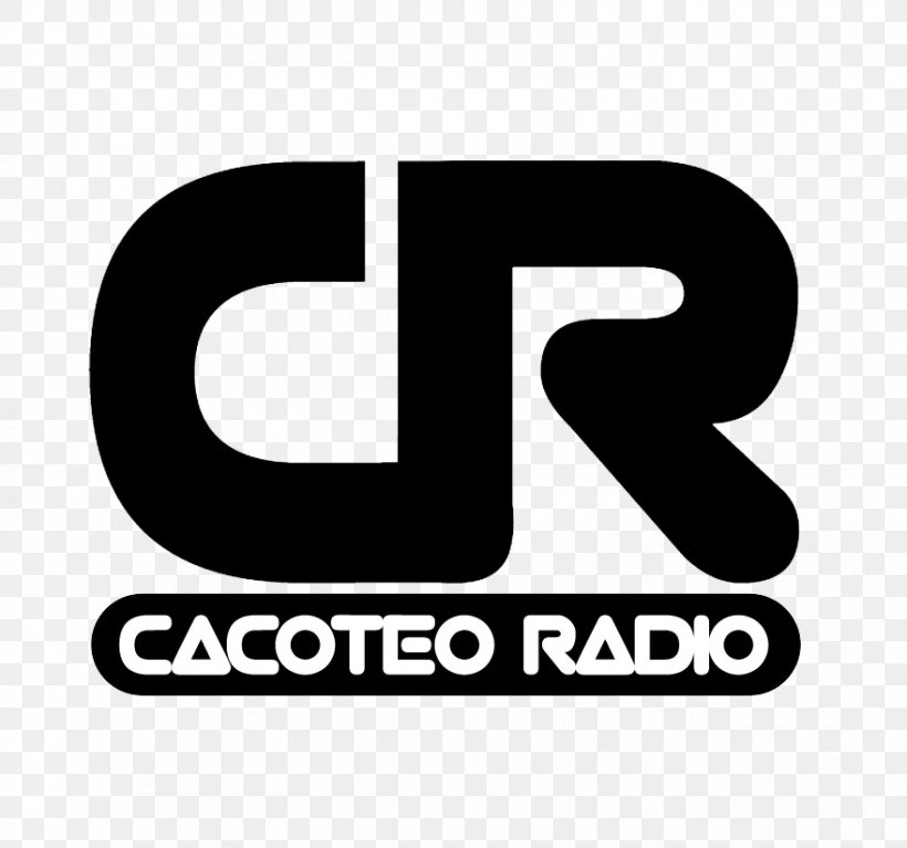 Cacoteo Reggaeton Radio Internet Radio Radio Station Logo Brand, PNG, 880x824px, Internet Radio, Area, Brand, Logo, Radio Station Download Free