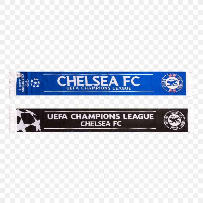 Chelsea F.C. In European Football UEFA Champions League Scarf Nike, PNG, 1600x1600px, Chelsea Fc, Brand, Clothing Accessories, Football, Jersey Download Free