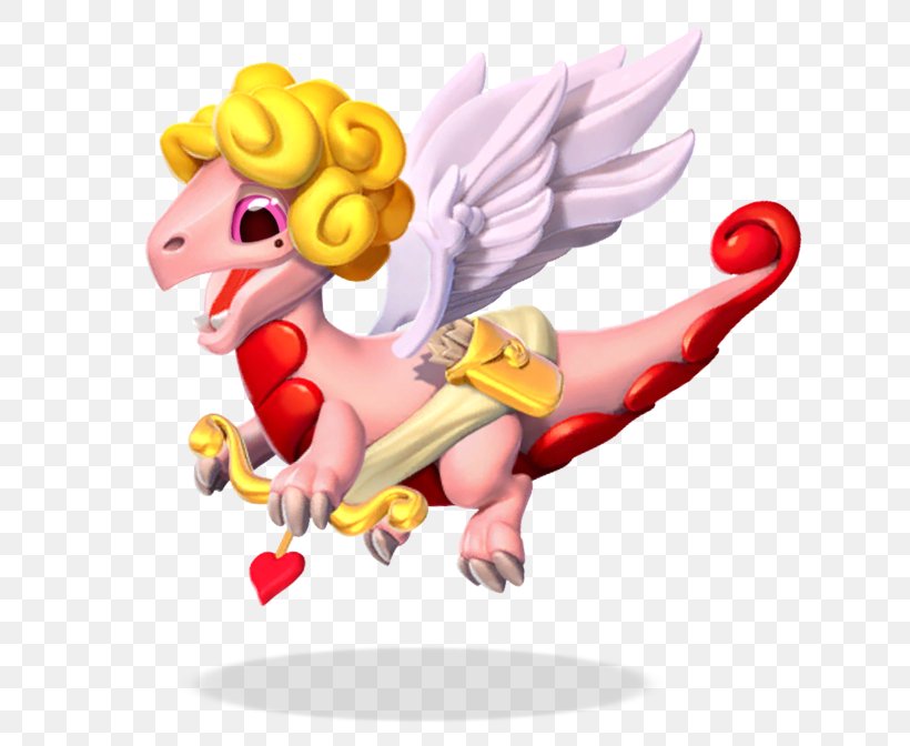 Dragon Mania Legends Cupid Clip Art, PNG, 672x672px, Dragon Mania Legends, Art, Blogger, Calculator, Cartoon Download Free