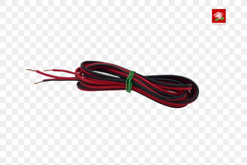 Electrical Cable Wire RED.M, PNG, 4320x2880px, Electrical Cable, Cable, Electronics Accessory, Red, Redm Download Free