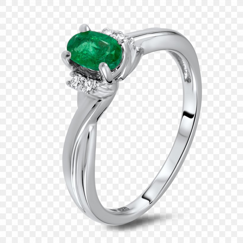 Emerald Engagement Ring Diamond Cut, PNG, 2200x2200px, Emerald, Body Jewelry, Brilliant, Carat, Diamond Download Free
