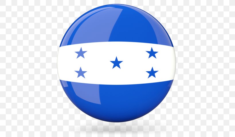 Flag Of Honduras El Salvador National Flag, PNG, 640x480px, Honduras, Blue, El Salvador, Flag, Flag Of Belize Download Free