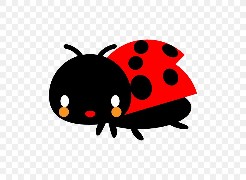 Ladybird Beetle Illustration Insect Design Image, PNG, 600x600px, Ladybird Beetle, Animal, Artwork, Beetle, Cartoon Download Free