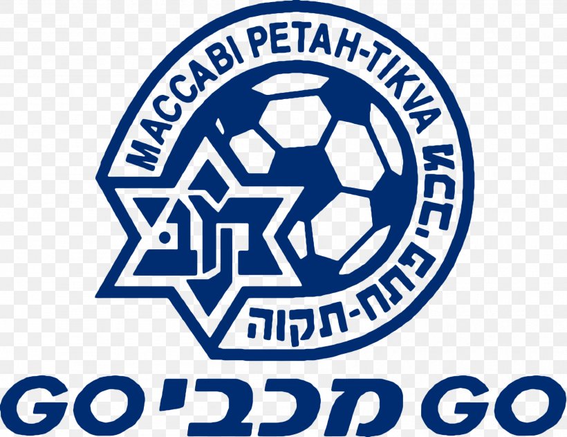 Maccabi Tel Aviv F.C. Maccabi Petah Tikva F.C. Israeli Premier League, PNG, 1896x1460px, Maccabi Tel Aviv Fc, Area, Association Football Manager, Blue, Brand Download Free