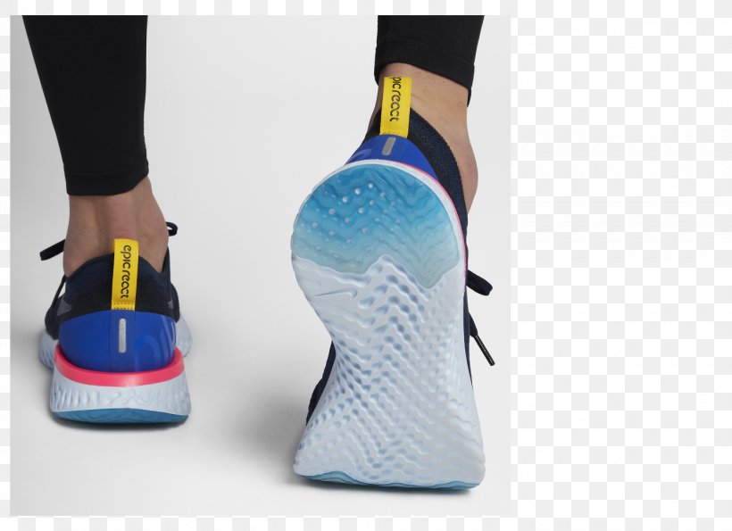 Nike Flywire Sneakers Shoe Running, PNG, 1440x1045px, Nike, Adidas Yeezy, Ankle, Arm, Calf Download Free