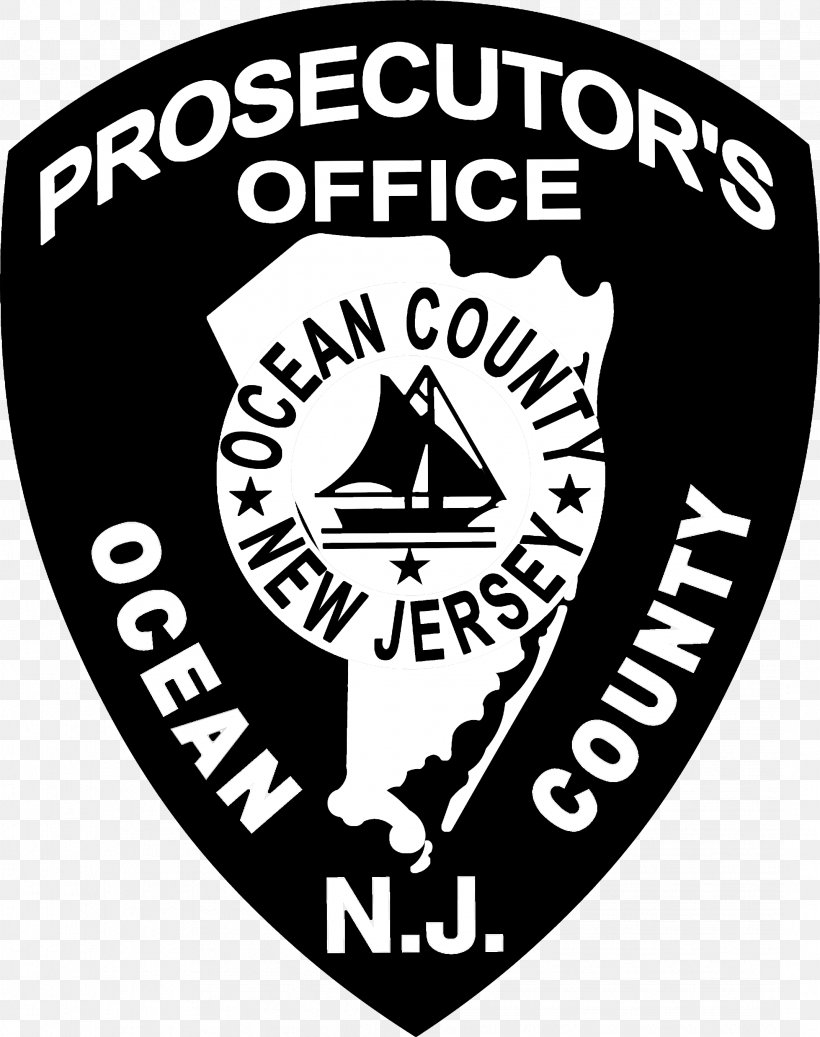 Ocean County Prosecutor's Office Police Arrest Sheriff, PNG ...