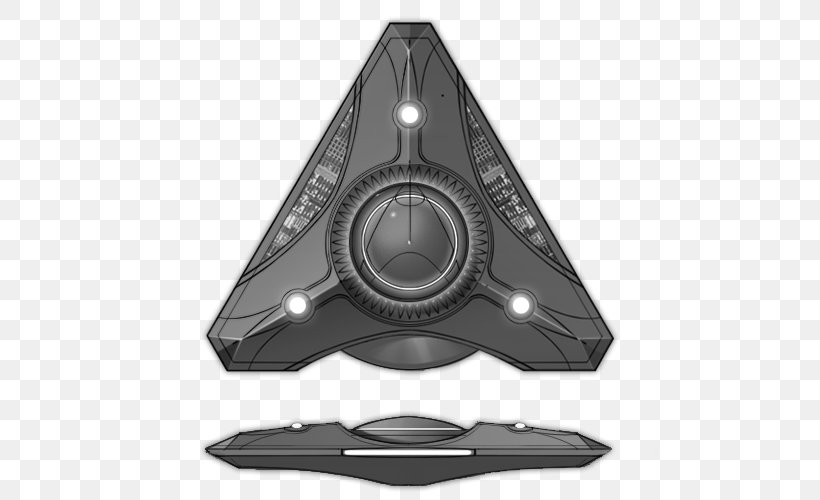 Star Trek Online Shipbuilding Vehicle Cryptic Studios, PNG, 500x500px, Star Trek Online, Black And White, Cryptic Studios, Ship, Shipbuilding Download Free