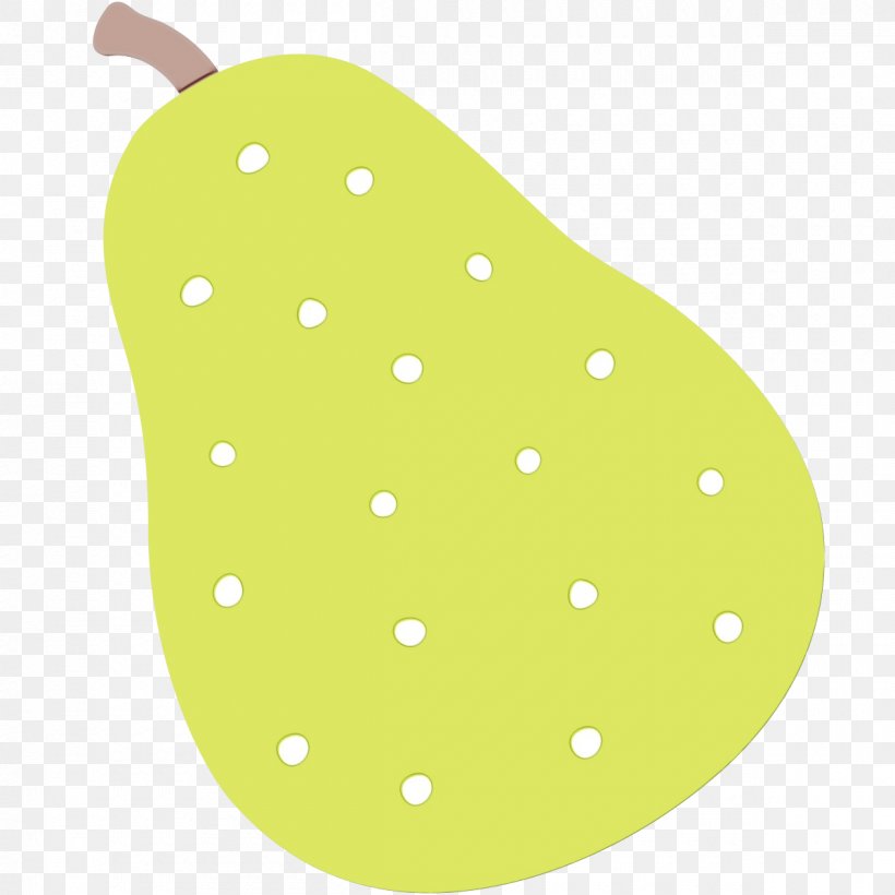 Strawberry Cartoon, PNG, 1200x1200px, Polka Dot, Fruit, Green, Pear, Plant Download Free