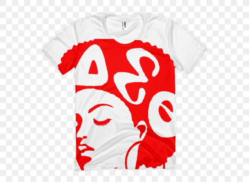 T-shirt Delta Sigma Theta Fraternities And Sororities Alpha Kappa Alpha Sleeve, PNG, 600x600px, Tshirt, Active Shirt, Alpha Kappa Alpha, Baby Toddler Clothing, Brand Download Free