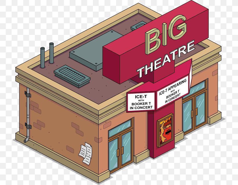 The Simpsons: Tapped Out Maggie Simpson Chief Wiggum Nelson Muntz Ling Bouvier, PNG, 736x636px, Simpsons Tapped Out, Bart Simpson, Building, Chief Wiggum, Cinema Download Free