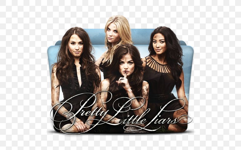 Album Cover Long Hair, PNG, 512x512px, Pretty Little Liars, Album Cover, Aria Montgomery, Film, Freeform Download Free