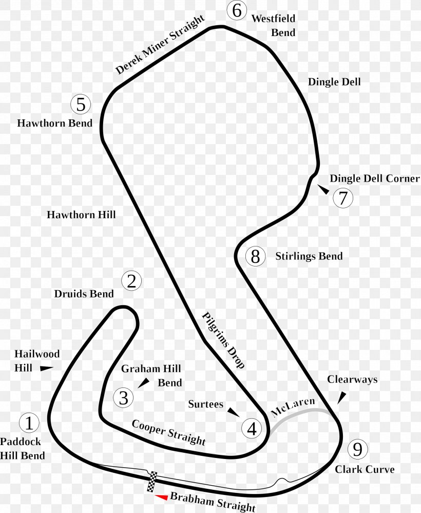 Brands Hatch Race Track Car Formula 1 Autodromo, PNG, 2000x2432px, Watercolor, Cartoon, Flower, Frame, Heart Download Free