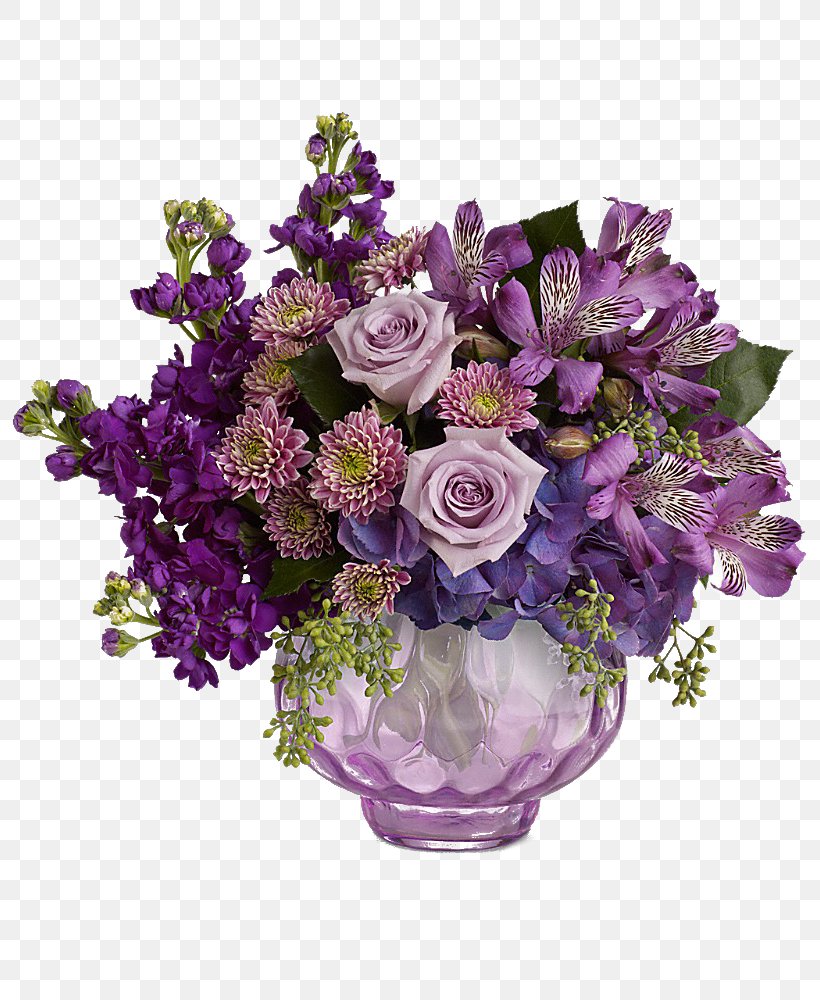 Flower Bouquet Floristry Teleflora Lavender, PNG, 800x1000px, Flower, Arrangement, Artificial Flower, Chrysanthemum, Common Daisy Download Free