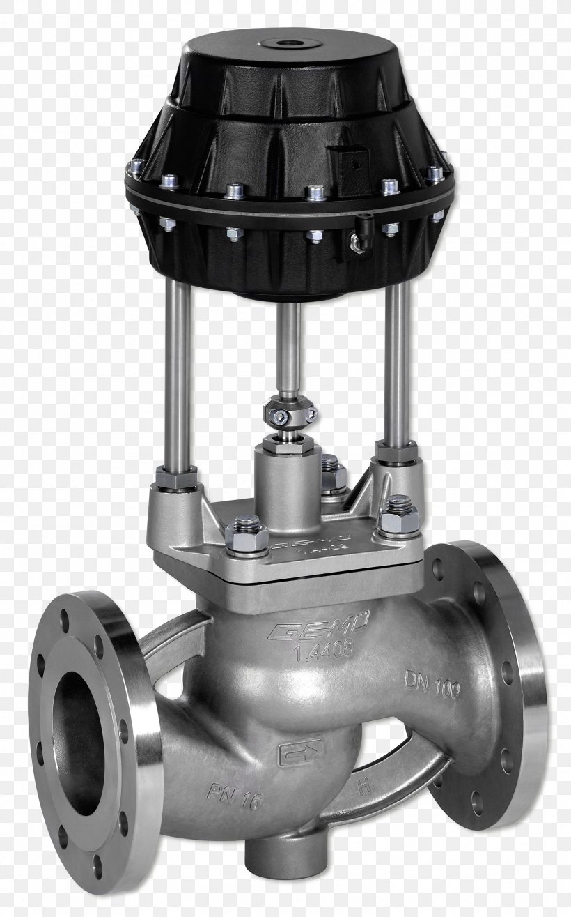 Globe Valve GEMÜ Gebr. Müller Apparatebau GmbH & Co. KG Pneumatics Ball Valve, PNG, 1693x2717px, Valve, Acrylonitrile Butadiene Styrene, Angle Seat Piston Valve, Ball Valve, Butterfly Valve Download Free