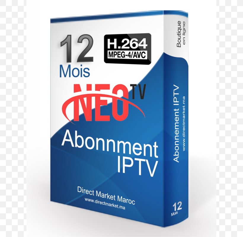 IPTV High Efficiency Video Coding Neo News Internet Décodeur TV, PNG, 800x800px, Iptv, Brand, Computer Servers, High Efficiency Video Coding, Internet Download Free