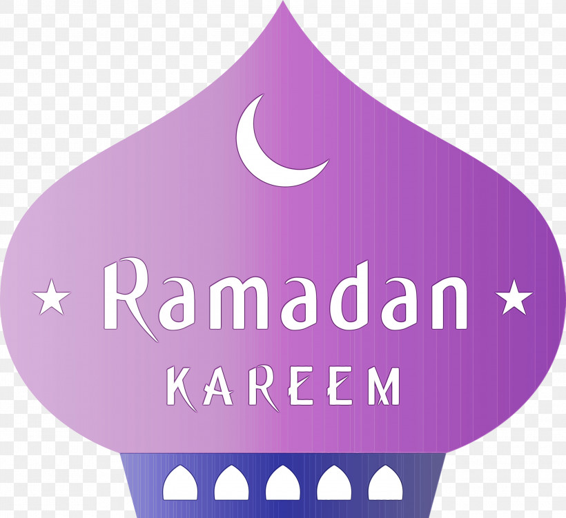 Logo Font Meter Purple M, PNG, 3000x2750px, Ramadan Kareem, Logo, M, Meter, Paint Download Free