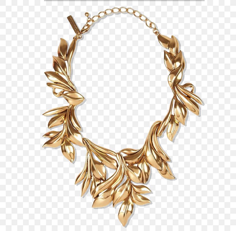 Necklace Gold Jewellery Fashion Dress, PNG, 800x800px, Necklace, Chain, Clothing, Designer, Dress Download Free