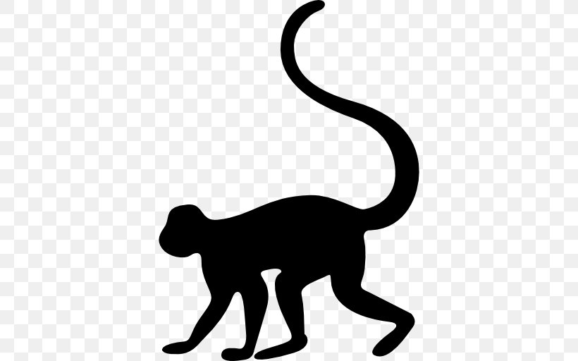 Old World Monkeys Cat Whiskers Padha, PNG, 512x512px, Old World Monkeys, Animal Figure, Art, Carnivore, Cat Download Free