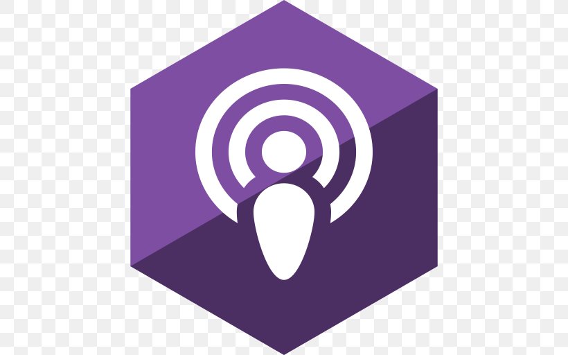 Podcast Stitcher Radio Gates Pass Advisors Radio Broadcasting CastBox, PNG, 512x512px, Podcast, Broadcasting, Castbox, Episode, Games Download Free