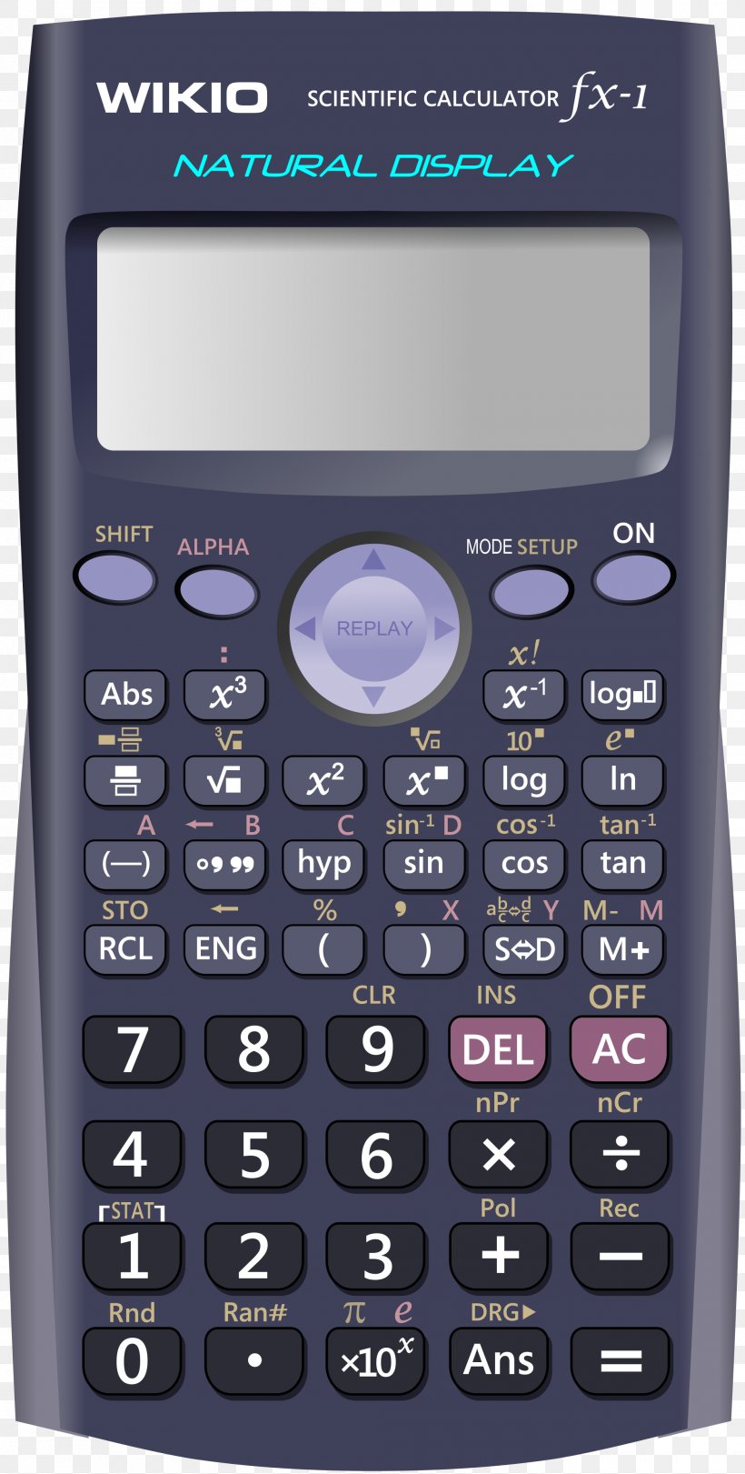 Scientific Calculator Casio Graphic Calculators Calculator Input Methods, PNG, 2000x3954px, Scientific Calculator, Calculator, Calculator Input Methods, Caller Id, Casio Download Free