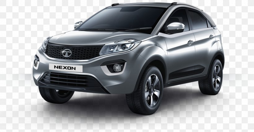 Tata Motors Maruti Suzuki Dzire Car TATA Nexon XZA+ Petrol, PNG, 900x470px, Tata Motors, Automotive Design, Automotive Exterior, Brand, Bumper Download Free