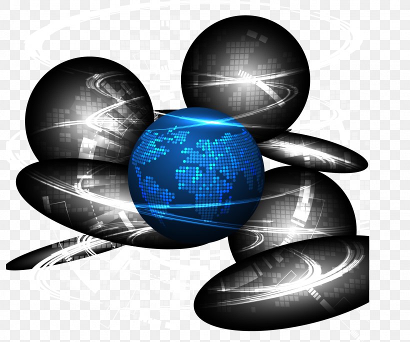 Technology High Tech Ball Sphere, PNG, 1848x1543px, Technology, Ball, Brand, Electronic Products, Globe Download Free